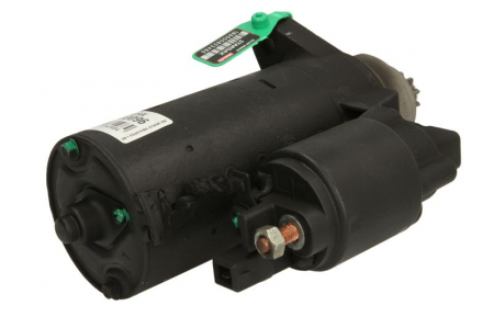 Electromotor potrivit SEAT CORDOBA, IBIZA III; SKODA FABIA I, FABIA I PRAKTIK, ROOMSTER, ROOMSTER PRAKTIK; VW FOX, POLO, POLO IV 1.4D/1.9D 1999-2012 - (12V, 2kW) [1]