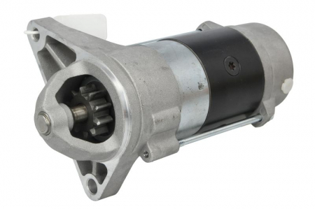 Electromotor (12V, 2kW) potrivit SUBARU TREZIA; TOYOTA AURIS, COROLLA, URBAN CRUISER, VERSO S, YARIS 1.4D 08.05- [0]