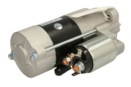 Electromotor (12V, 2kW) potrivit SUZUKI GRAND VITARA I 2.0D 02.01-09.05 [1]