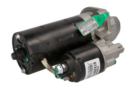 Electromotor potrivit VOLVO S60 I, S70, S80 I, V70 I, V70 II, XC70 I 2.4D/2.5D 1995-2010 - (12V, 2kW) [1]