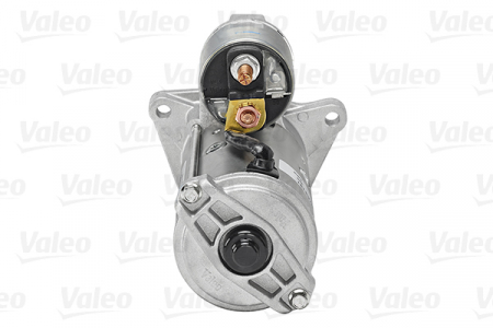 Electromotor (12V, 2kW) potrivit VW CALIFORNIA T4 CAMPER, TRANSPORTER T4 1.9D-2.8 07.90-06.03 [2]