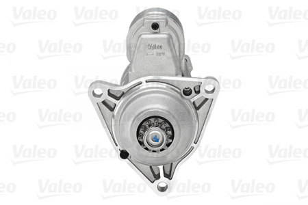 Electromotor (12V, 2kW) potrivit VW CALIFORNIA T4 CAMPER, TRANSPORTER T4 1.9D-2.8 07.90-06.03 [1]