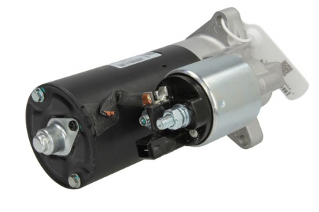 Electromotor (12V, 2kW) potrivit VW CALIFORNIA T4 CAMPER, TRANSPORTER T4 2.5/2.5D/2.8 05.98-04.03 [1]