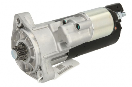 Alternatoare Electromotoare - Electromotor potrivit VW CRAFTER 30-35, CRAFTER 30-50, PASSAT B2, POLO, POLO III CLASSIC, POLO IV, SANTANA 0.8-2.5D dupa 1975 - (12V, 2kW)