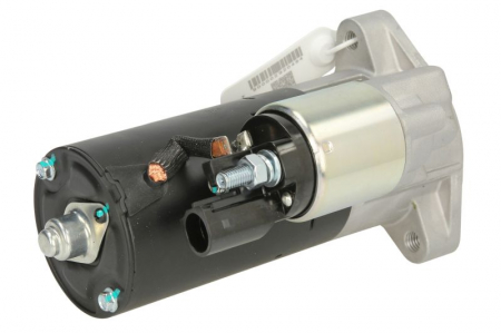 Electromotor potrivit VW CRAFTER 30-35, CRAFTER 30-50, PASSAT B2, POLO, POLO III CLASSIC, POLO IV, SANTANA 0.8-2.5D dupa 1975 - (12V, 2kW) [1]