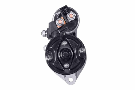 Electromotor (12V, 2kW) potrivit VW LT 28-35 II, LT 28-46 II 2.5D 05.96-07.06 [2]