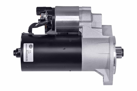Electromotor (12V, 2kW) potrivit VW LT 28-35 II, LT 28-46 II 2.5D 05.96-07.06 [3]