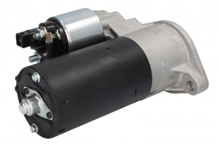 Electromotor potrivit VW LT 28-35 II, LT 28-46 II 2.5D 1999-2006 - (12V, 2kW) [1]
