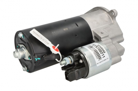 Electromotor potrivit VW LT 28-35 II, LT 28-46 II 2.5D 1996-2006 - (12V, 2kW) [1]