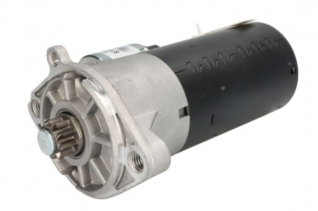 Electromotor potrivit VW LT 28-35 II, LT 28-46 II 2.5D 1996-2006 - (12V, 2kW) [0]