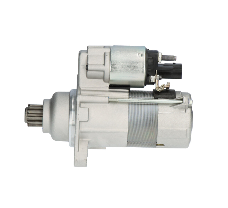 Electromotor (12V, 2kW, reconditionat) potrivit AUDI A1, A3, Q3, TT; SEAT ALTEA, ALTEA XL, ATECA, CORDOBA, IBIZA III, IBIZA IV, IBIZA IV SC, LEON, TOLEDO III; SKODA FABIA I 1.4-3.2 02.02- [3]