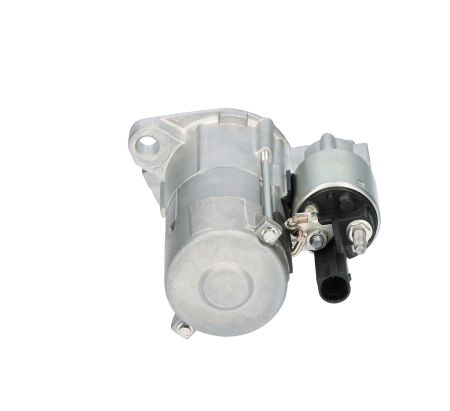 Electromotor (12V, 2kW, reconditionat) potrivit AUDI A1, A3, Q3, TT; SEAT ALTEA, ALTEA XL, CORDOBA, IBIZA III, IBIZA IV, IBIZA IV SC, LEON, TOLEDO III; SKODA FABIA I 1.2-3.6 02.02-09.20 [2]