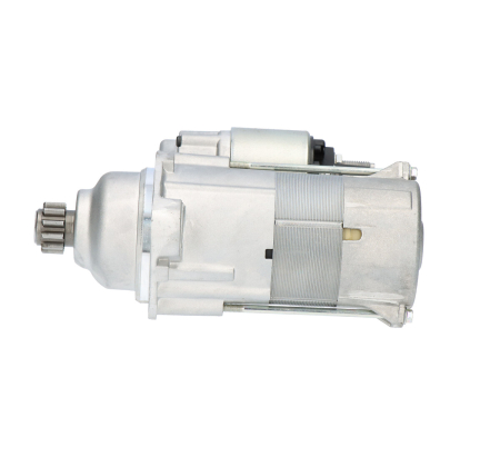 Electromotor (12V, 2kW, reconditionat) potrivit AUDI A1, A3, Q3, TT; SEAT ALTEA, ALTEA XL, CORDOBA, IBIZA III, IBIZA IV, IBIZA IV SC, LEON, TOLEDO III; SKODA FABIA I 1.2-3.6 02.02-09.20 [3]