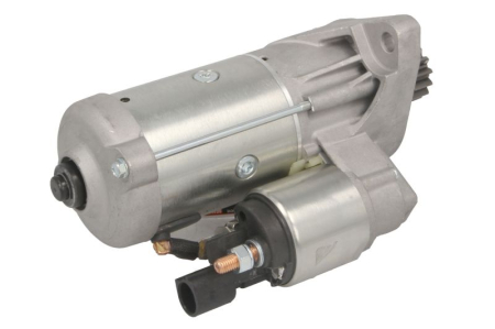 Electromotor potrivit AUDI A3, Q2, Q3; SEAT ALHAMBRA, ATECA, LEON, LEON SC, LEON SPORTSTOURER, LEON ST, LEON/HATCHBACK; SKODA KODIAQ I, OCTAVIA III 1.4-2.5 dupa 2003 (12V, 2kW, reconditionat) [1]
