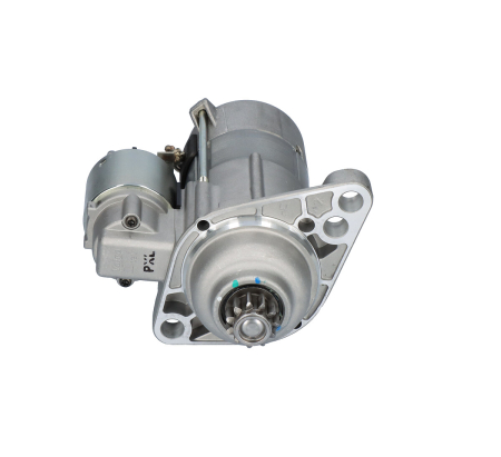Electromotor (12V, 2kW, reconditionat) potrivit AUDI A3, TT; SEAT ALTEA, ALTEA XL, CORDOBA, IBIZA III, IBIZA IV, IBIZA IV SC, LEON, TOLEDO III; SKODA FABIA I, FABIA I PRAKTIK 1.4-2.0D 10.99- [1]
