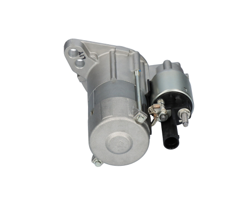 Electromotor (12V, 2kW, reconditionat) potrivit AUDI A3, TT; SEAT ALTEA, ALTEA XL, CORDOBA, IBIZA III, IBIZA IV, IBIZA IV SC, LEON, TOLEDO III; SKODA FABIA I, FABIA I PRAKTIK 1.4-2.0D 10.99- [2]