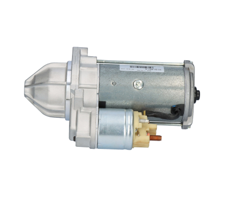 Electromotor (12V, 2kW, reconditionat) potrivit MERCEDES 124 (A124), 124 (W124), C (CL203), C T-MODEL (S202), C T-MODEL (S203), C T-MODEL (S204), C (W202), C (W203), CLC (CL203) 2.0D-3.7 09.85- [3]