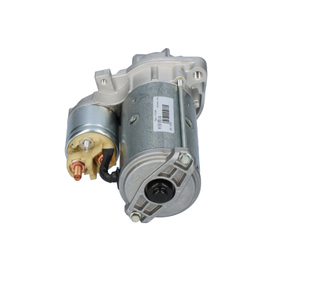Electromotor (12V, 2kW, reconditionat) potrivit MERCEDES 124 (A124), 124 (W124), C (CL203), C T-MODEL (S202), C T-MODEL (S203), C T-MODEL (S204), C (W202), C (W203), CLC (CL203) 2.0D-3.7 09.85- [2]