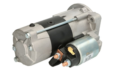 Electromotor (12V, 2kW, reconditionat profesional) potrivit CITROEN C4 AIRCROSS; MITSUBISHI ASX; PEUGEOT 4008 1.6D 04.12- [1]