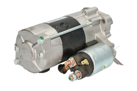 Electromotor (12V, 2kW, reconditionat profesional) potrivit FIAT FULLBACK; MITSUBISHI L200 / TRITON 2.2D/2.4D 11.14- [1]