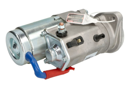 Electromotor (12V, 2kW, reconditionat profesional) potrivit HYUNDAI I30 2.0D 10.07-06.12 [1]