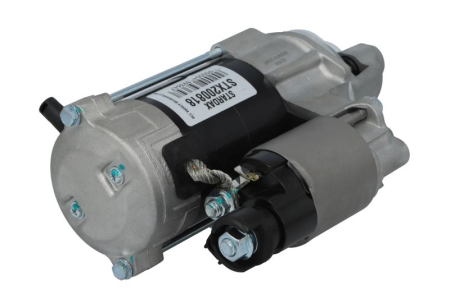 Electromotor (12V, 2kW, reconditionat profesional) potrivit LEXUS IS II; TOYOTA AURIS, AVENSIS, COROLLA, COROLLA VERSO, RAV 4 III, VERSO 2.0D/2.2D 07.05-10.18 [1]