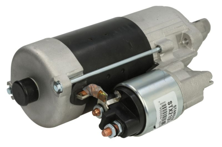 Electromotor (12V, 2kW, reconditionat profesional) potrivit MERCEDES E (W211), G (W463), M (W163), S (W220, V220); VW CRAFTER 30-35, CRAFTER 30-50 2.5D/4.0D 06.00-05.13 [1]