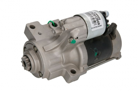 Alternatoare Electromotoare - Electromotor potrivit RENAULT ESPACE IV, VEL SATIS; SAAB 9-5 3.0D dupa 2001 - (12V, 2kW)