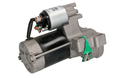 Electromotor potrivit RENAULT ESPACE IV, VEL SATIS; SAAB 9-5 3.0D dupa 2001 - (12V, 2kW) [1]