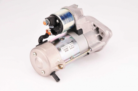 Electromotor (12V, 2kW) TOYOTA AVENSIS, CARINA E, COROLLA, COROLLA VERSO 2.0D intre 1996-2009 [6]