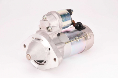 Electromotor (12V, 2kW) TOYOTA AVENSIS, CARINA E, COROLLA, COROLLA VERSO 2.0D intre 1996-2009 [4]