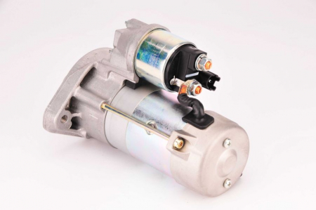 Electromotor (12V, 2kW) TOYOTA AVENSIS, CARINA E, COROLLA, COROLLA VERSO 2.0D intre 1996-2009 [7]