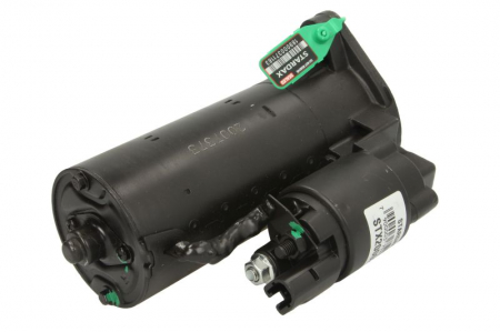 Electromotor potrivit TOYOTA AVENSIS, COROLLA, COROLLA VERSO 2.0D 1997-2009 - (12V, 2kW) [1]