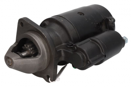 Alternatoare Electromotoare - Electromotor (12V, 3,1kW) potrivit CASE IH 640, 640 A, 640 XE, 640 XF, 540