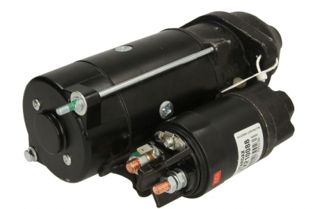 Electromotor (12V, 3,2kW) potrivit AHLMANN AS90; CASE IH 360; DYNAPAC CC122; INTENSUS XD25 ROLLER; LIEBHERR L508 [1]