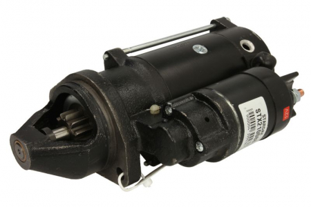 Alternatoare Electromotoare - Electromotor (12V, 3,2kW) potrivit AHLMANN AS90; CASE IH 360; DYNAPAC CC122; INTENSUS XD25 ROLLER; LIEBHERR L508