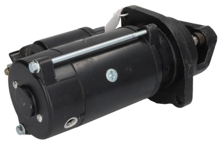 Electromotor (12V, 3,2kW, reconditionat profesional) potrivit MASSEY FERGUSON 3625 A 2WD, 3625 A 4WD, 3625 F 2WD, 3625 F 4WD, 3625 GE, 3625 V, 3630 A 2WD, 3630 A 4WD, 3635 F, 3635 GE, 3635 V, 3640 A 2 [1]