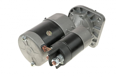 Electromotor (12V, 3kW) [2]