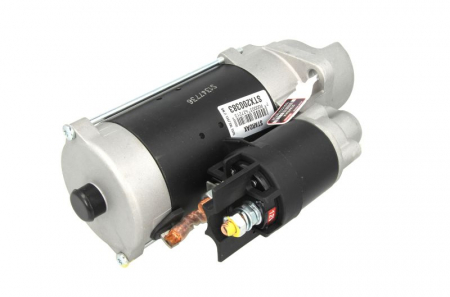Electromotor (12V, 3kW) [1]