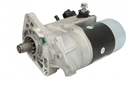 Electromotor (12V, 3kW) potrivit TOYOTA DYNA 150, HIACE / COMMUTER V, HILUX VI, LAND CRUISER 90, LAND CRUISER PRADO 2.5D/3.0D/3.4D 09.88- [0]