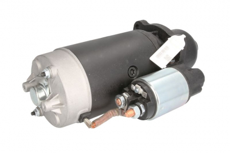 Electromotor potrivit URSUS C-330, C-360 potrivit URSUS C S-4003/Z8001 1972-1987 - (12V, 3kW) [1]
