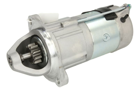 Alternatoare Electromotoare - Electromotor (12V, 3kW, reconditionat) potrivit JCB 3, 4