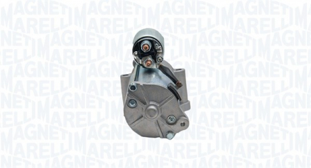 Electromotor potrivit FORD MONDEO III, MONDEO IV, TRANSIT; JAGUAR X-Tip 2.0D/2.2D/2.4D 2000-2015 - (12V) [3]