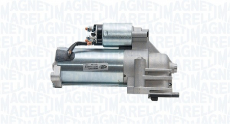 Electromotor potrivit FORD MONDEO III, MONDEO IV, TRANSIT; JAGUAR X-Tip 2.0D/2.2D/2.4D 2000-2015 - (12V) [2]