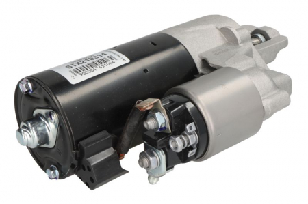 Electromotor (12V) potrivit MERCEDES C (A205), C (C205), C T-MODEL (S205), C (W205), CLS (C218), CLS SHOOTING BRAKE (X218), E (A207), E (A238), E (C207), E (C238), E T-MODEL (S212) 3.0-3.5H 01.13- [1]