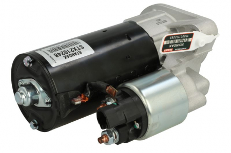 Electromotor (12V) potrivit TOYOTA HIACE V, HILUX VII 2.5D/3.0D 03.05- [1]