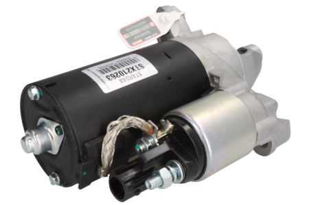 Electromotor (12V, reconditionat profesional) potrivit AUDI A4 ALLROAD B8, A4 B8, A5, A6 ALLROAD C7, A6 C7, A7, A8 D4, Q5 2.0H-6.3 11.08-09.18 [1]