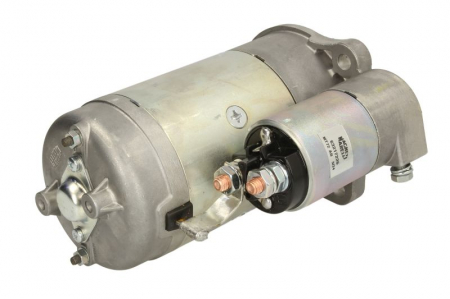 Electromotor (24V, 3kW) potrivit IVECO EUROCARGO I-III, ZETA 8040.04.200-8040.45.4180 11.79-09.15 [1]