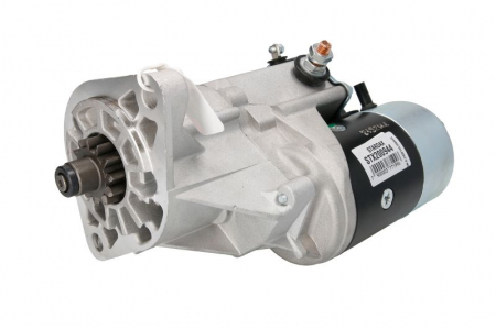 Alternatoare Electromotoare - Electromotor potrivit TOYOTA LAND CRUISER, LAND CRUISER 80 1HD-FT/1HD-T/1H-Z dupa 1990 - (24V, 4,5kW)