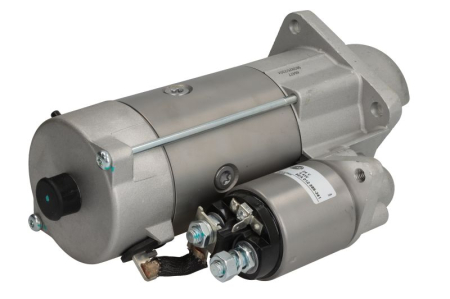 Electromotor (24V, 4kW) potrivit DAF CF 65, LF 45, LF 55 3.9D-6.7D 01.01- [1]